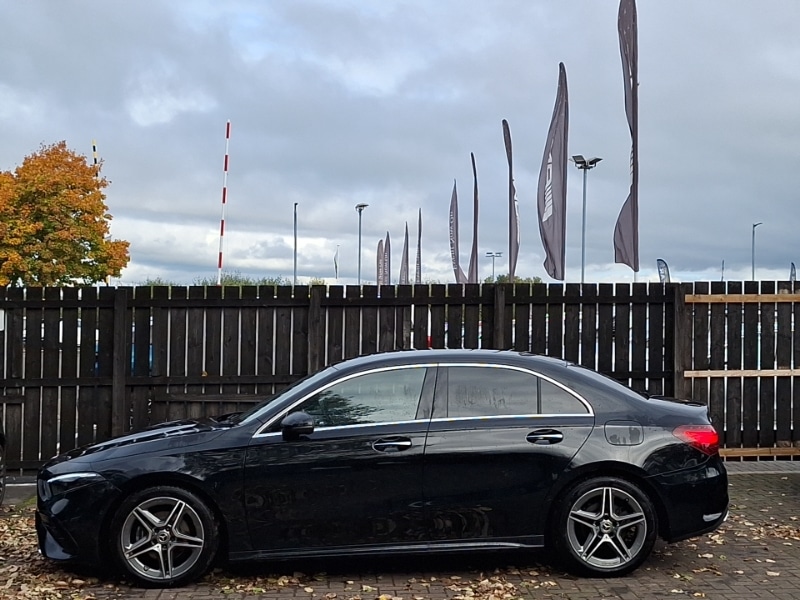 Used Mercedes-Benz A-Class 2024 for sale - 76233404: Photo 4