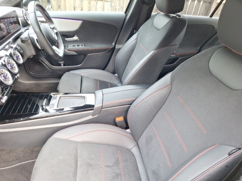 Used Mercedes-Benz A-Class 2024 for sale - 76233404: Photo 5