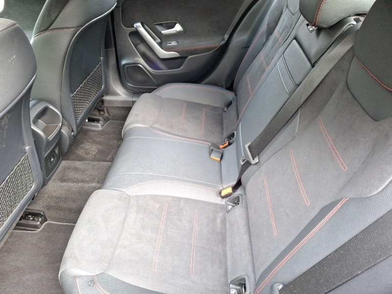 Used Mercedes-Benz A-Class 2024 for sale - 76233404: Photo 6