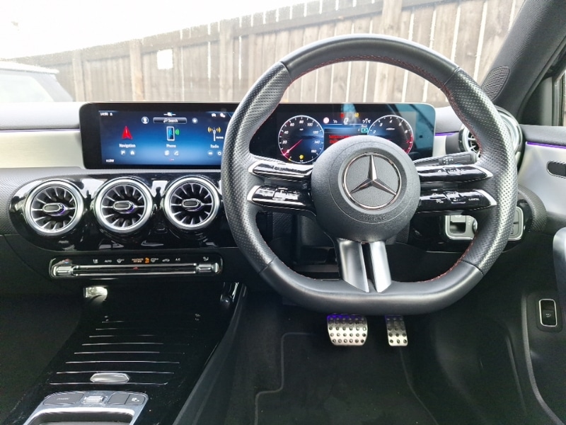 Used Mercedes-Benz A-Class 2024 for sale - 76233404: Photo 7