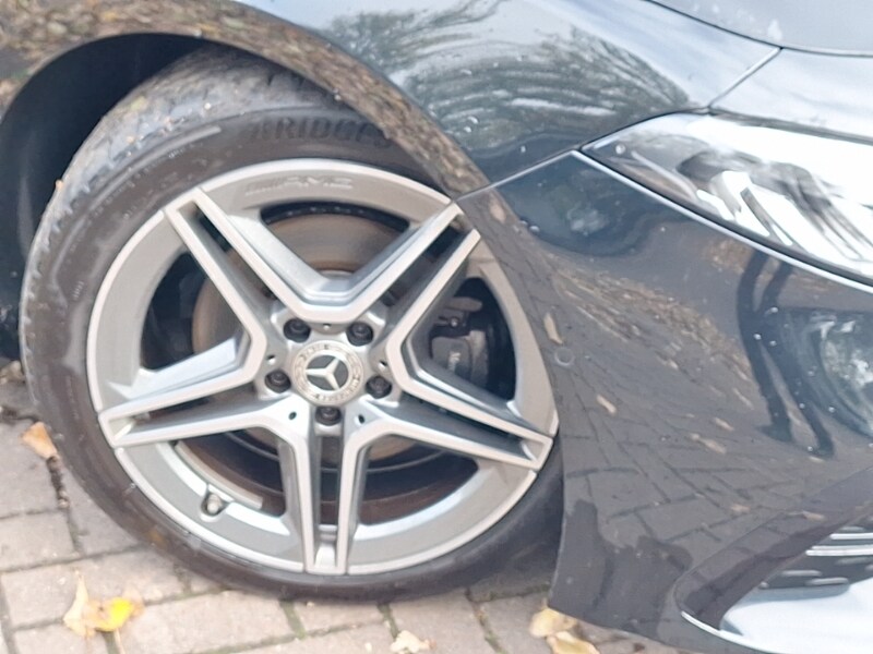 Used Mercedes-Benz A-Class 2024 for sale - 76233404: Photo 9