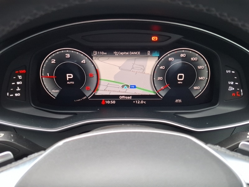 Used Audi A7 2023 for sale - 77664366: Photo 11