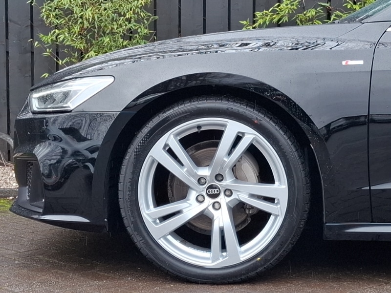 Used Audi A7 2023 for sale - 77664366: Photo 12