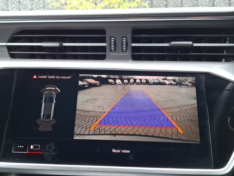 Used Audi A7 2023 for sale - 77664366: Photo 15