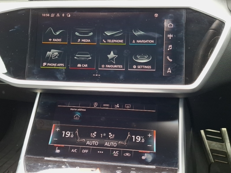 Used Audi A7 2023 for sale - 77664366: Photo 16