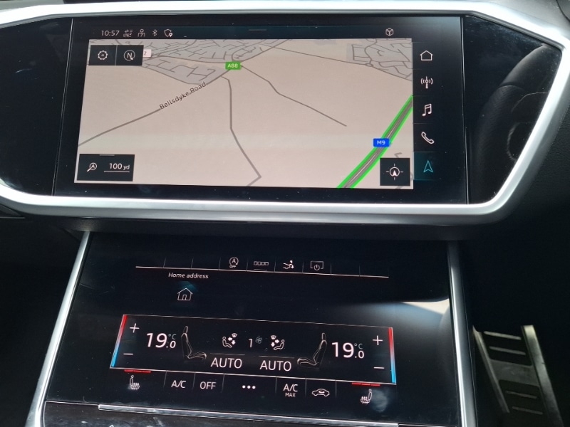 Used Audi A7 2023 for sale - 77664366: Photo 18