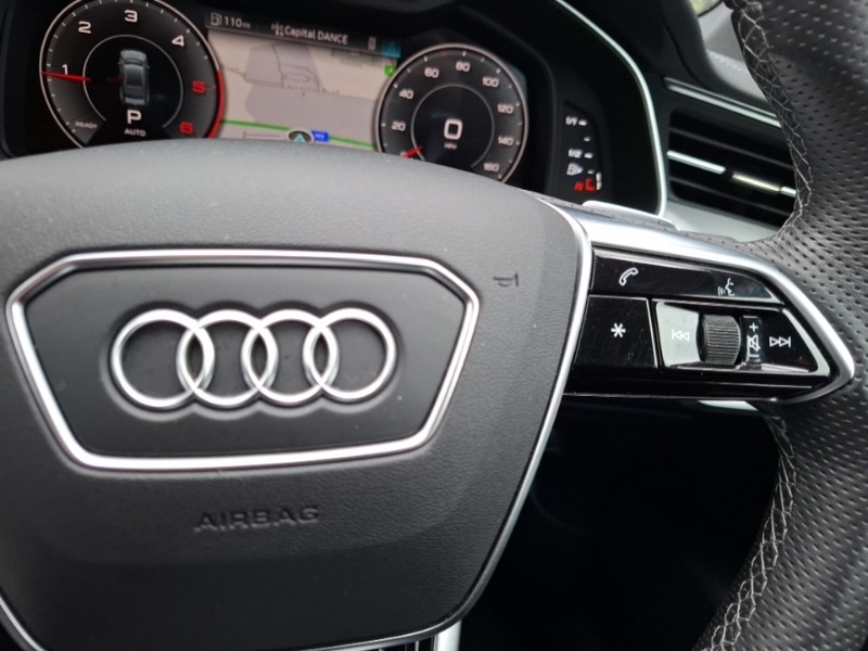 Used Audi A7 2023 for sale - 77664366: Photo 19