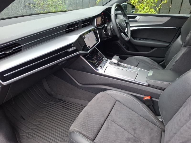 Used Audi A7 2023 for sale - 77664366: Photo 5