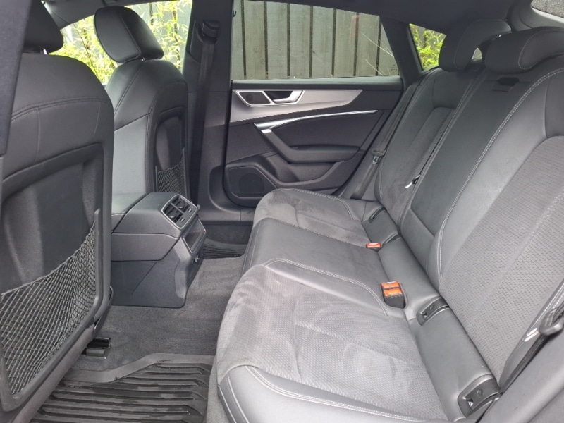 Used Audi A7 2023 for sale - 77664366: Photo 6