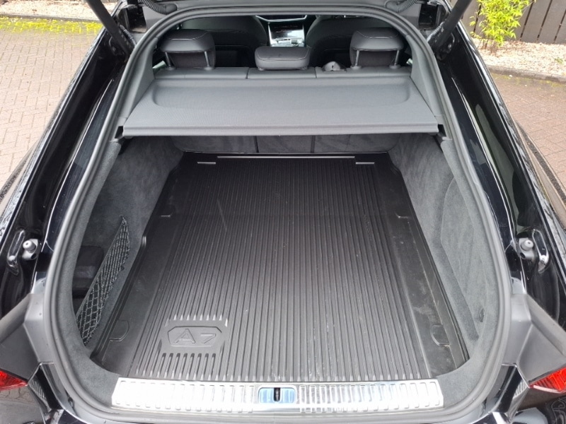 Used Audi A7 2023 for sale - 77664366: Photo 8