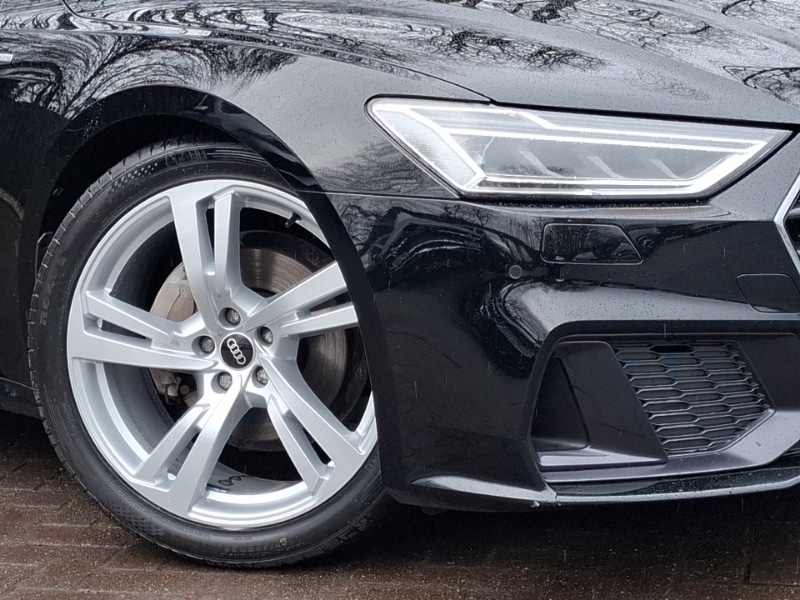 Used Audi A7 2023 for sale - 77664366: Photo 9