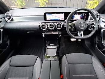 Used Mercedes-Benz CLA 2025 for sale - 78647541: Photo
