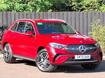 Used Mercedes-Benz GLC 2025 for sale - 78407092: Photo