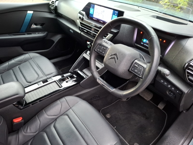 Used Citroen C4 2022 for sale - 77751302: Photo 10