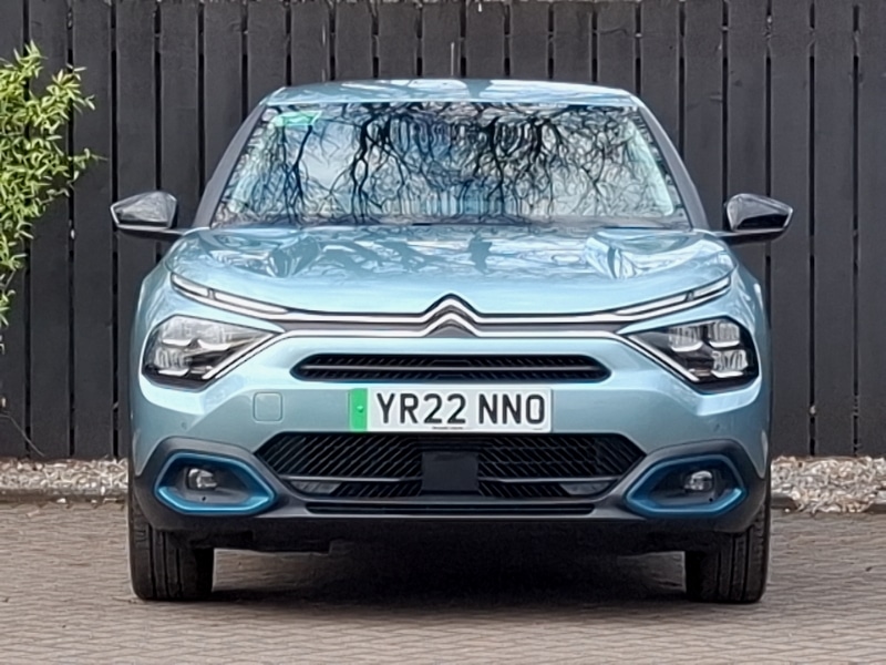 Used Citroen C4 2022 for sale - 77751302: Photo 13