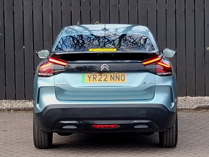 Used Citroen C4 2022 for sale - 77751302: Photo 14