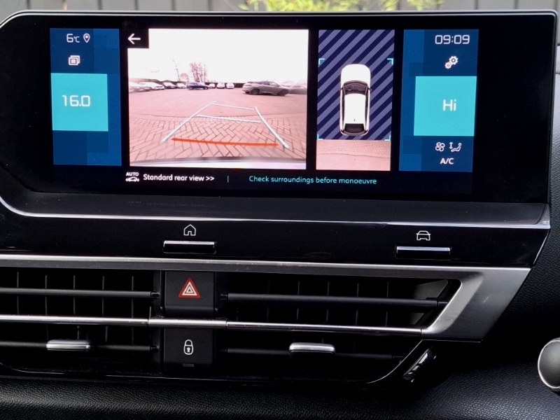 Used Citroen C4 2022 for sale - 77751302: Photo 15