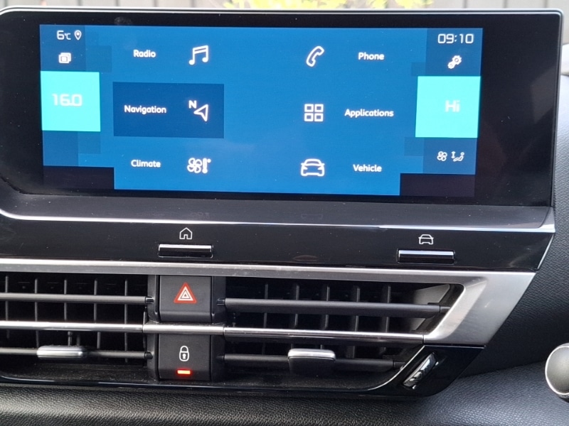 Used Citroen C4 2022 for sale - 77751302: Photo 17