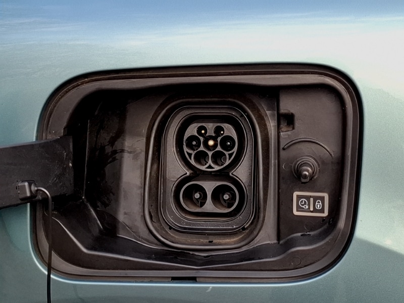 Used Citroen C4 2022 for sale - 77751302: Photo 19