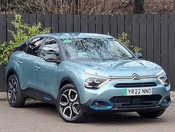 2022 - 100kW Shine Plus 50kWh 5dr Auto