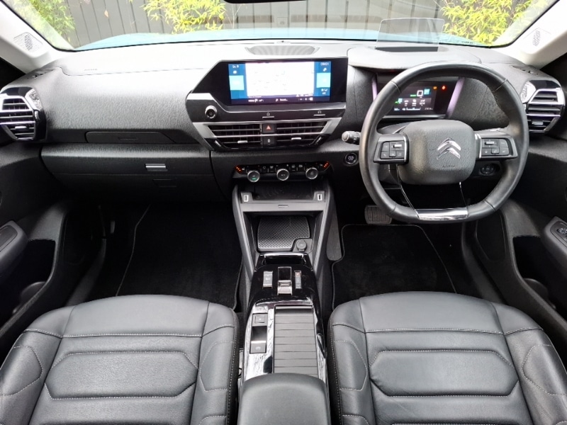 Used Citroen C4 2022 for sale - 77751302: Photo 2