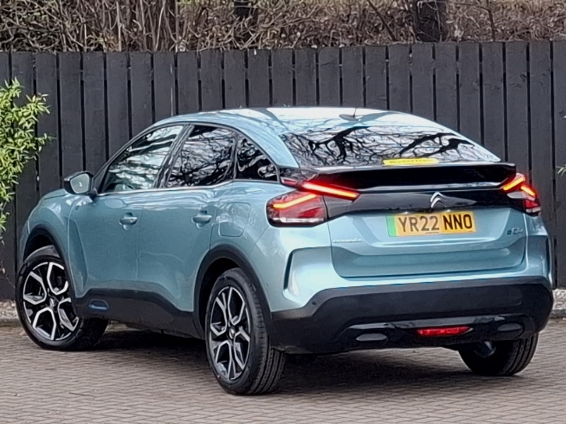 Used Citroen C4 2022 for sale - 77751302: Photo 3