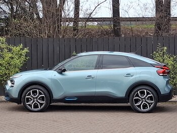 Used Citroen C4 2022 for sale - 77751302: Photo