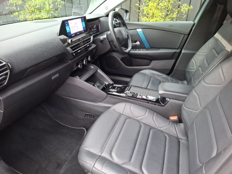 Used Citroen C4 2022 for sale - 77751302: Photo 5