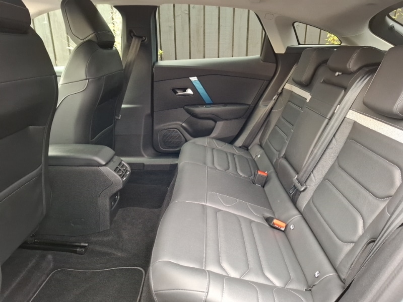 Used Citroen C4 2022 for sale - 77751302: Photo 6