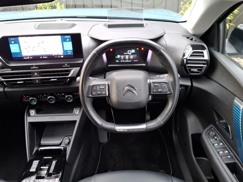 Used Citroen C4 2022 for sale - 77751302: Photo 7