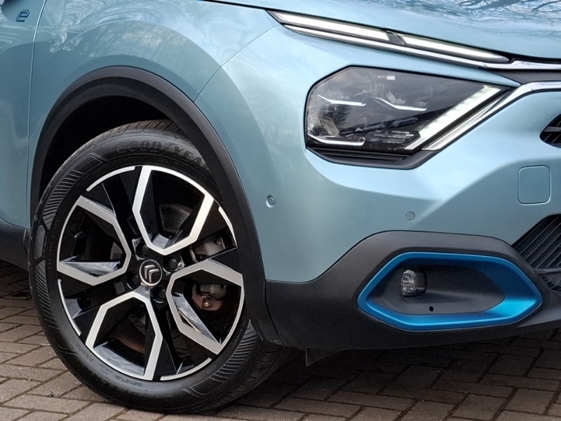 Used Citroen C4 2022 for sale - 77751302: Photo 9