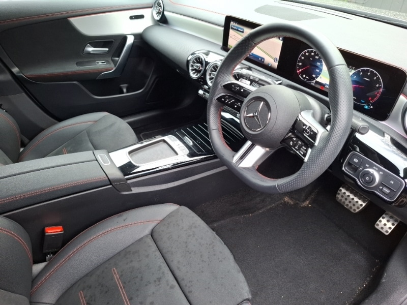 Used Mercedes-Benz CLA 2025 for sale - 78074753: Photo 10