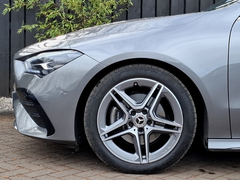 Used Mercedes-Benz CLA 2025 for sale - 78074753: Photo 12