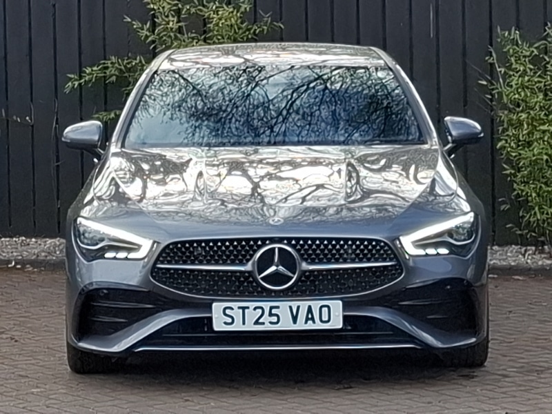 Used Mercedes-Benz CLA 2025 for sale - 78074753: Photo 13