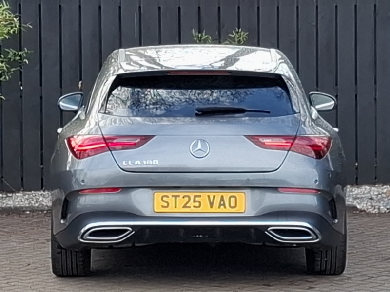 Used Mercedes-Benz CLA 2025 for sale - 78074753: Photo 14