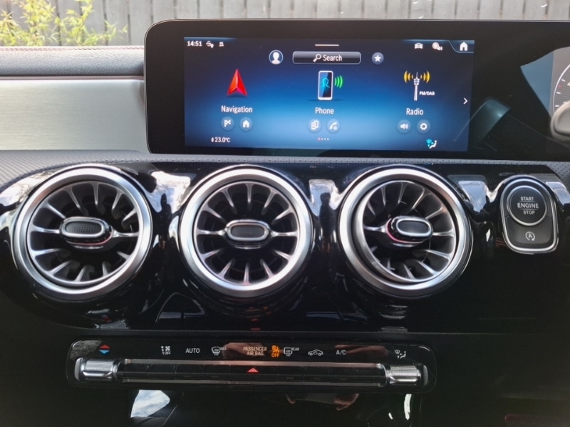 Used Mercedes-Benz CLA 2025 for sale - 78074753: Photo 17