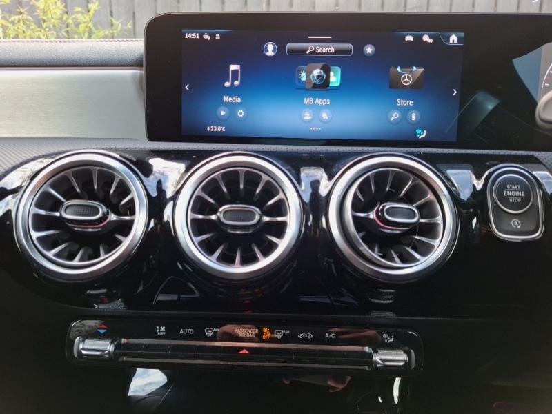 Used Mercedes-Benz CLA 2025 for sale - 78074753: Photo 18