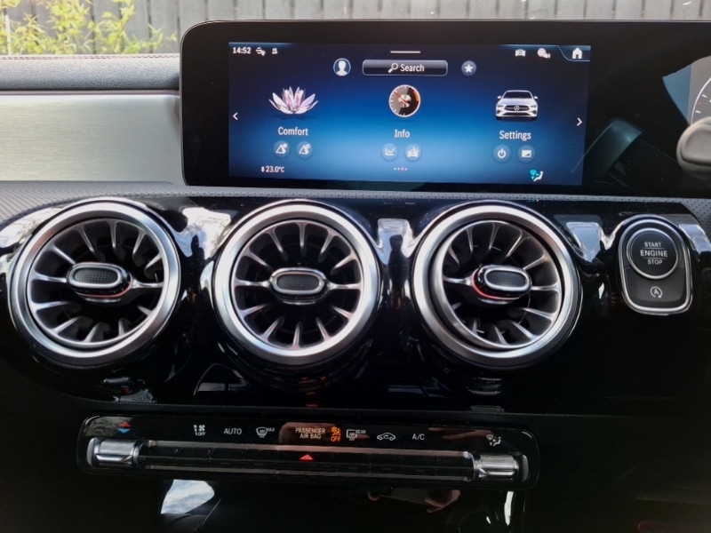 Used Mercedes-Benz CLA 2025 for sale - 78074753: Photo 19