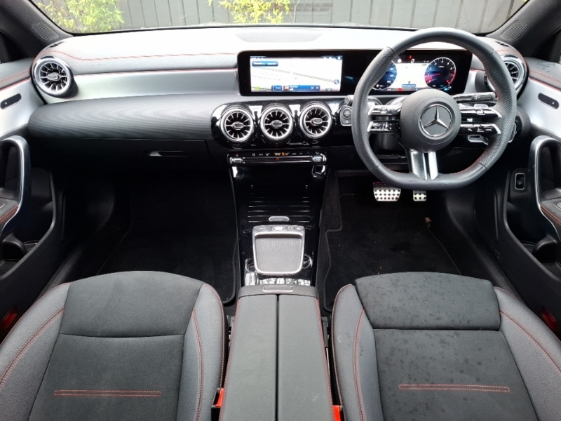 Used Mercedes-Benz CLA 2025 for sale - 78074753: Photo 2