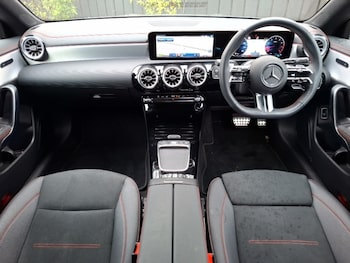 Used Mercedes-Benz CLA 2025 for sale - 78074753: Photo