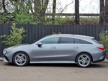 Used Mercedes-Benz CLA 2025 for sale - 78074753: Photo