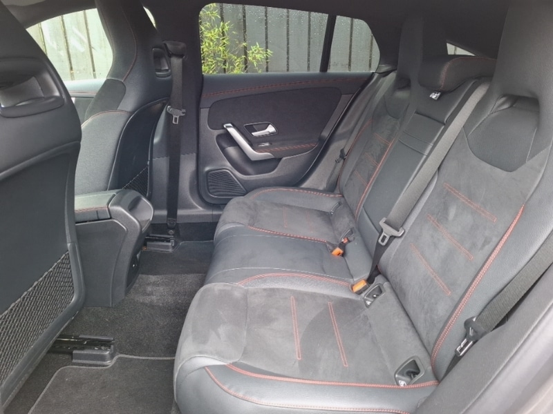 Used Mercedes-Benz CLA 2025 for sale - 78074753: Photo 6