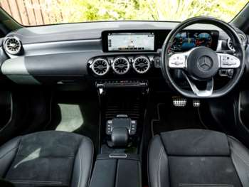 Used Mercedes-Benz A-Class 2022 for sale - 75424117: Photo