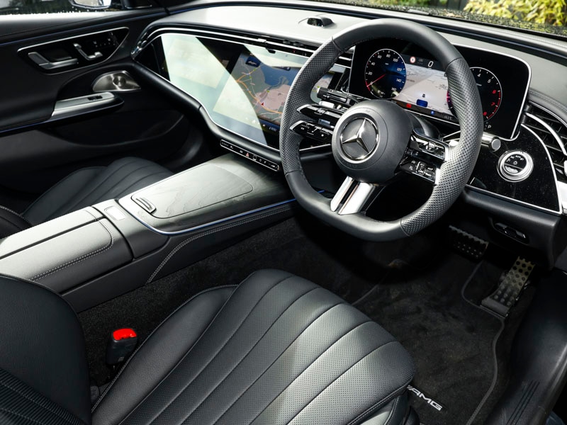 Used Mercedes-Benz E-Class 2023 for sale - 76130158: Photo 10