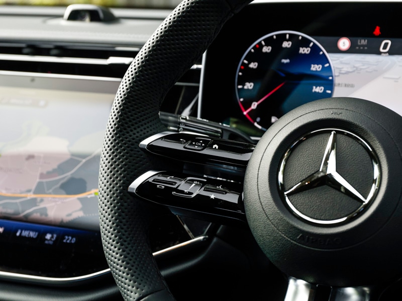 Used Mercedes-Benz E-Class 2023 for sale - 76130158: Photo 11