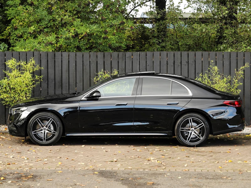 Used Mercedes-Benz E-Class 2023 for sale - 76130158: Photo 4