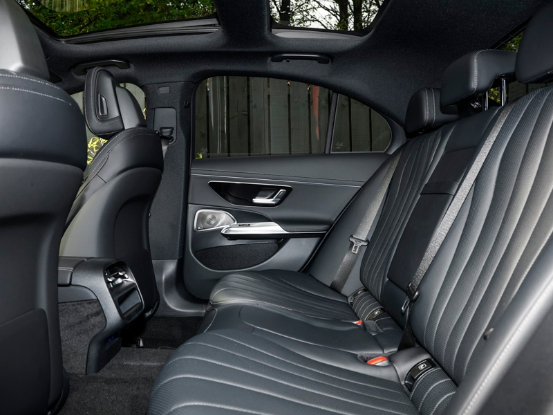 Used Mercedes-Benz E-Class 2023 for sale - 76130158: Photo 6