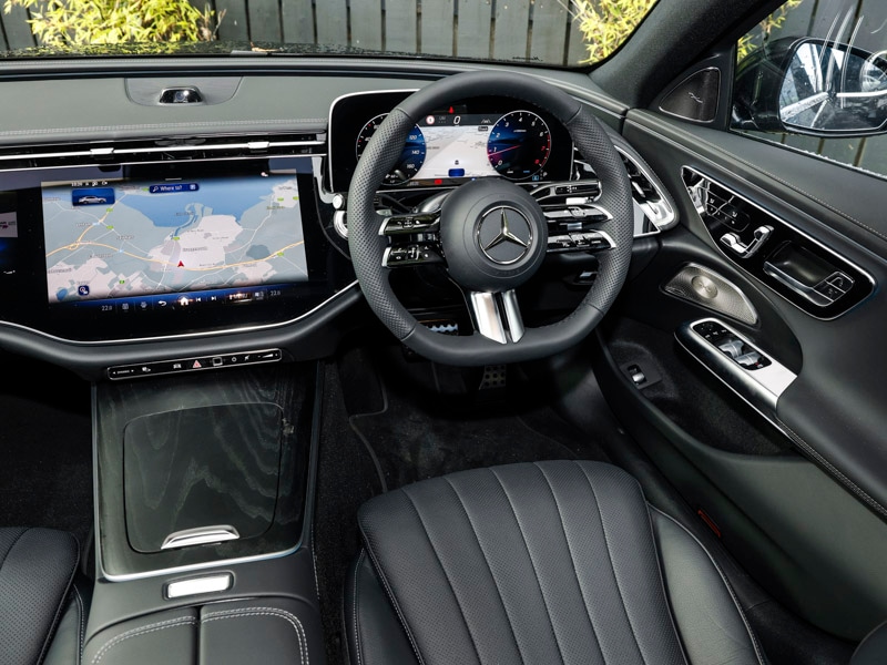 Used Mercedes-Benz E-Class 2023 for sale - 76130158: Photo 7
