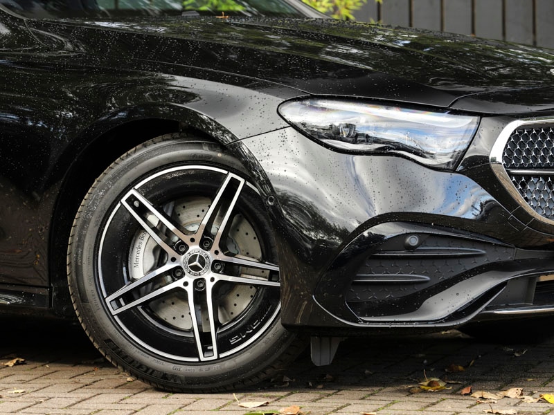 Used Mercedes-Benz E-Class 2023 for sale - 76130158: Photo 8