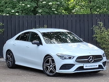 Used Mercedes-Benz CLA 2023 for sale - 78983948: Photo